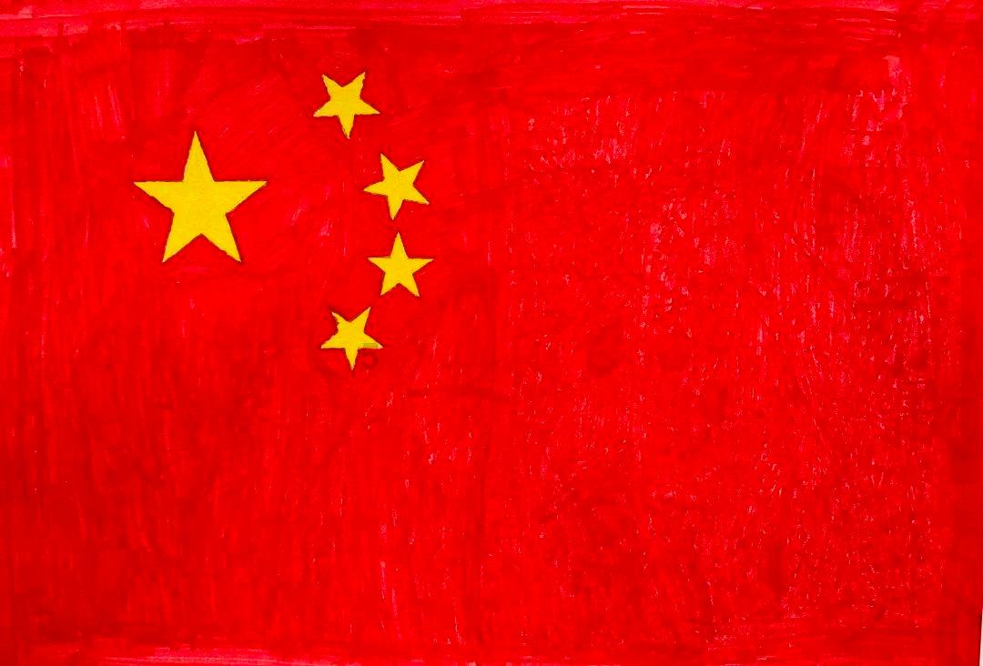 小萌妹的甜美装扮